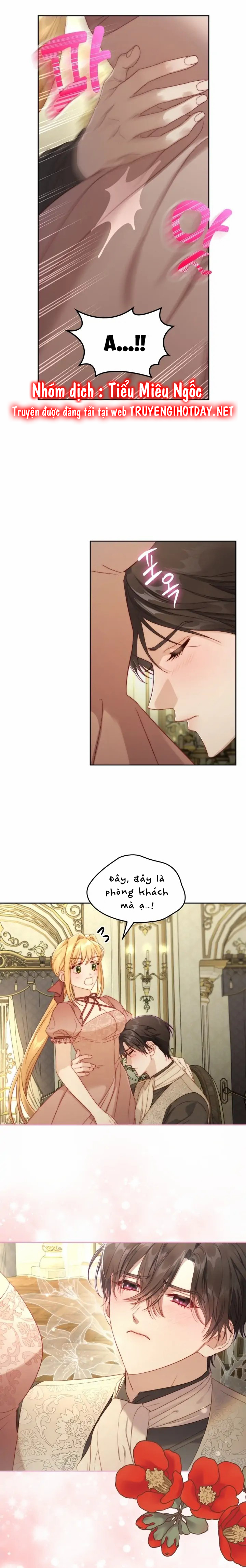 thư viện ánh trăng chapter 26 18