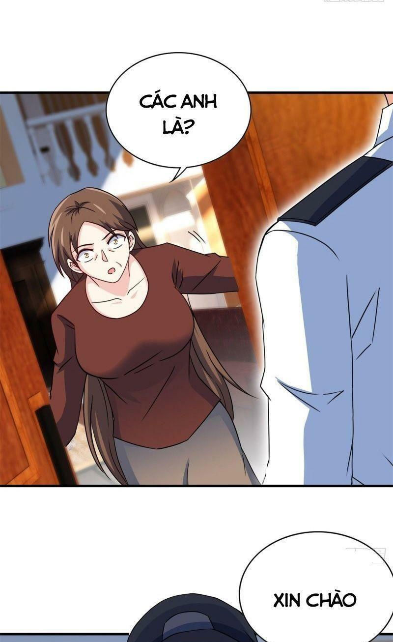 ta là hàn tam thiên chapter 51 38