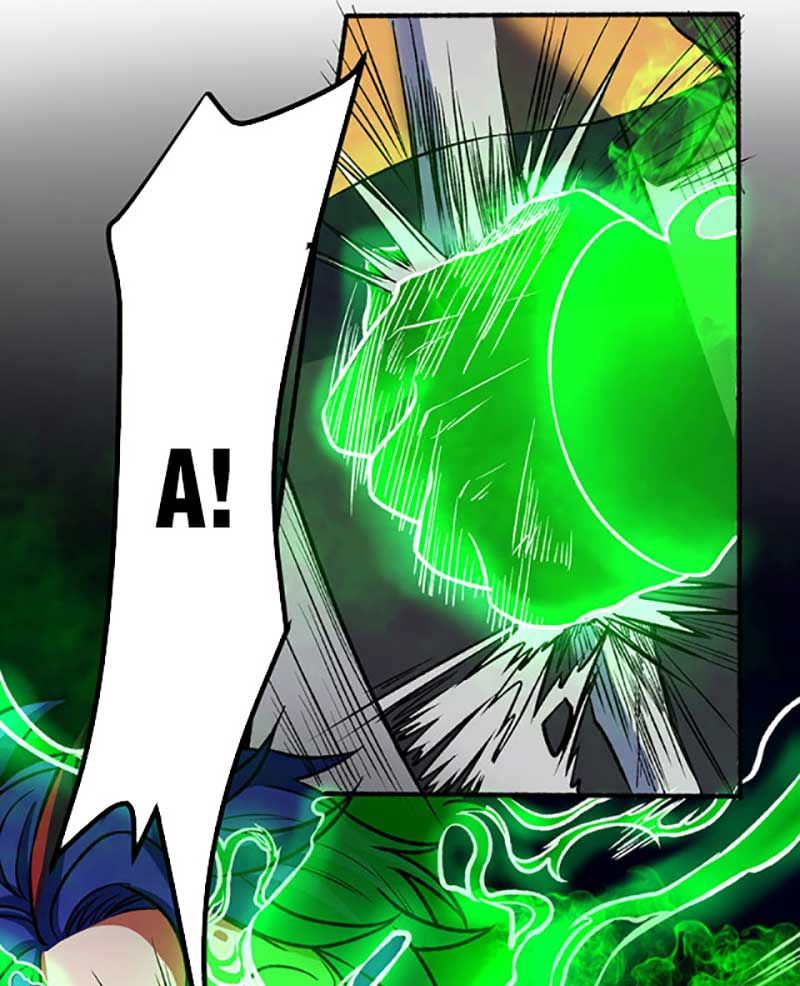 võ đạo độc tôn chapter 555 51