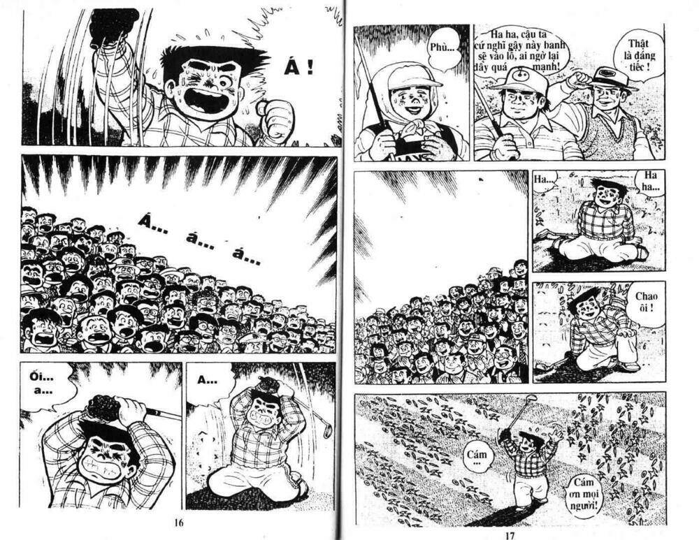 tân teppi chapter 39 6