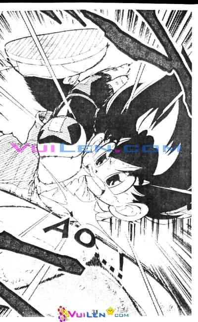 vua bóng ném chapter 21 32