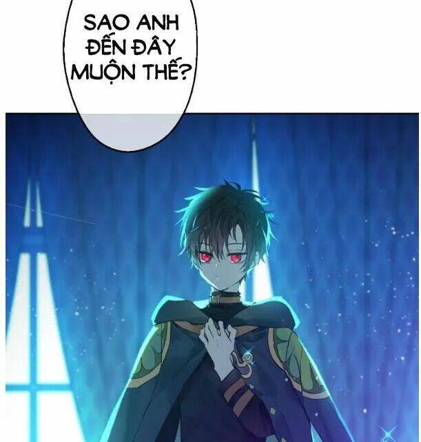 một ngày nọ ta trở thành công chúa chapter 22 100