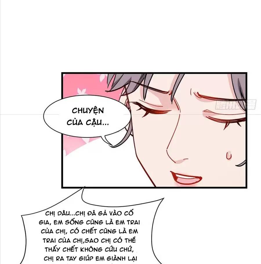 cố tổng, vợ của ngài quá mạnh rồi! chapter 56 38