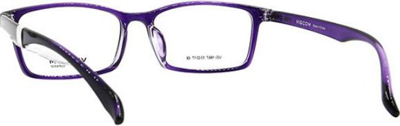 Gọng Kính Unisex Vigcom VG1667