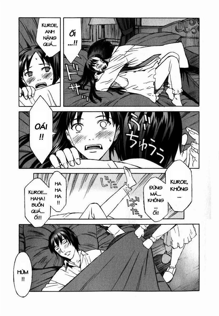 blood alone chapter 6 35