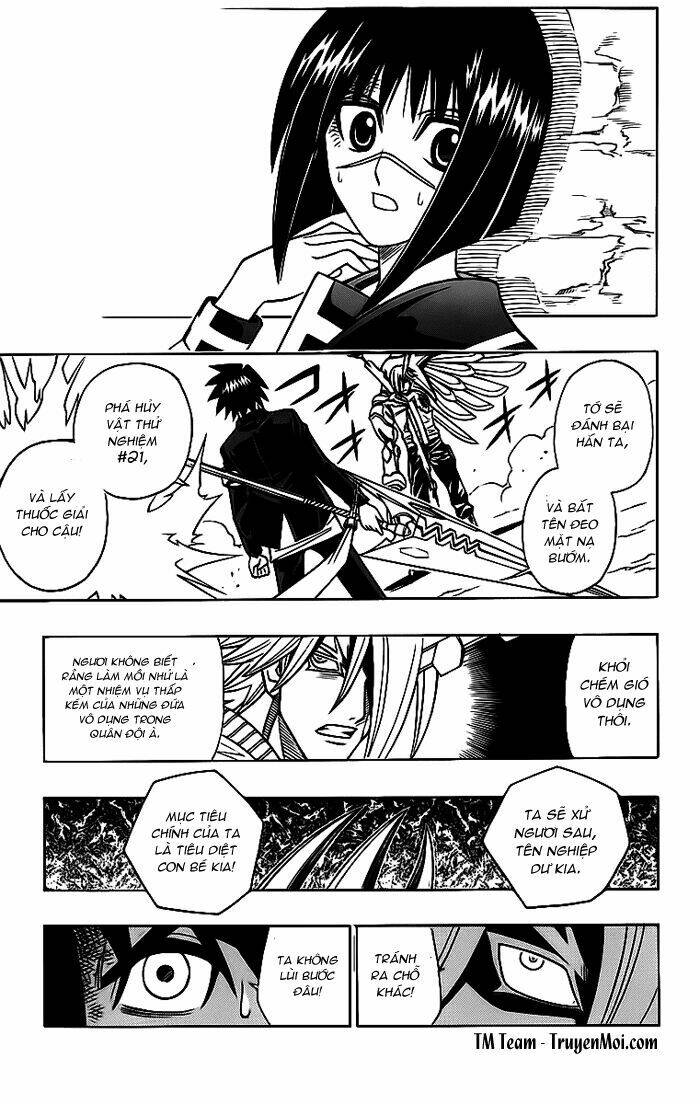 busou renkin chapter 12 17