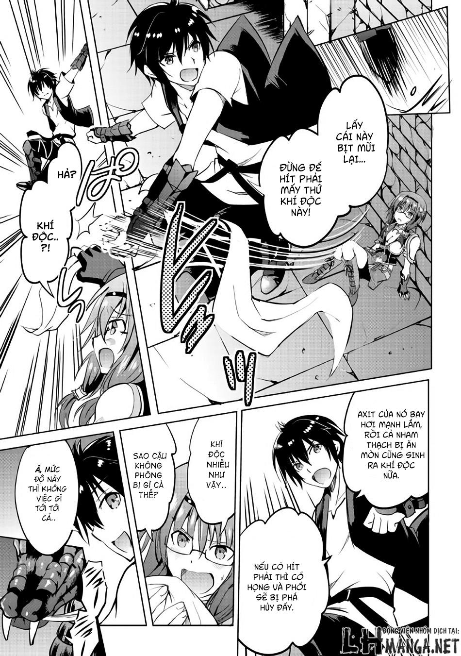 maken no daydreamer chapter 8 23