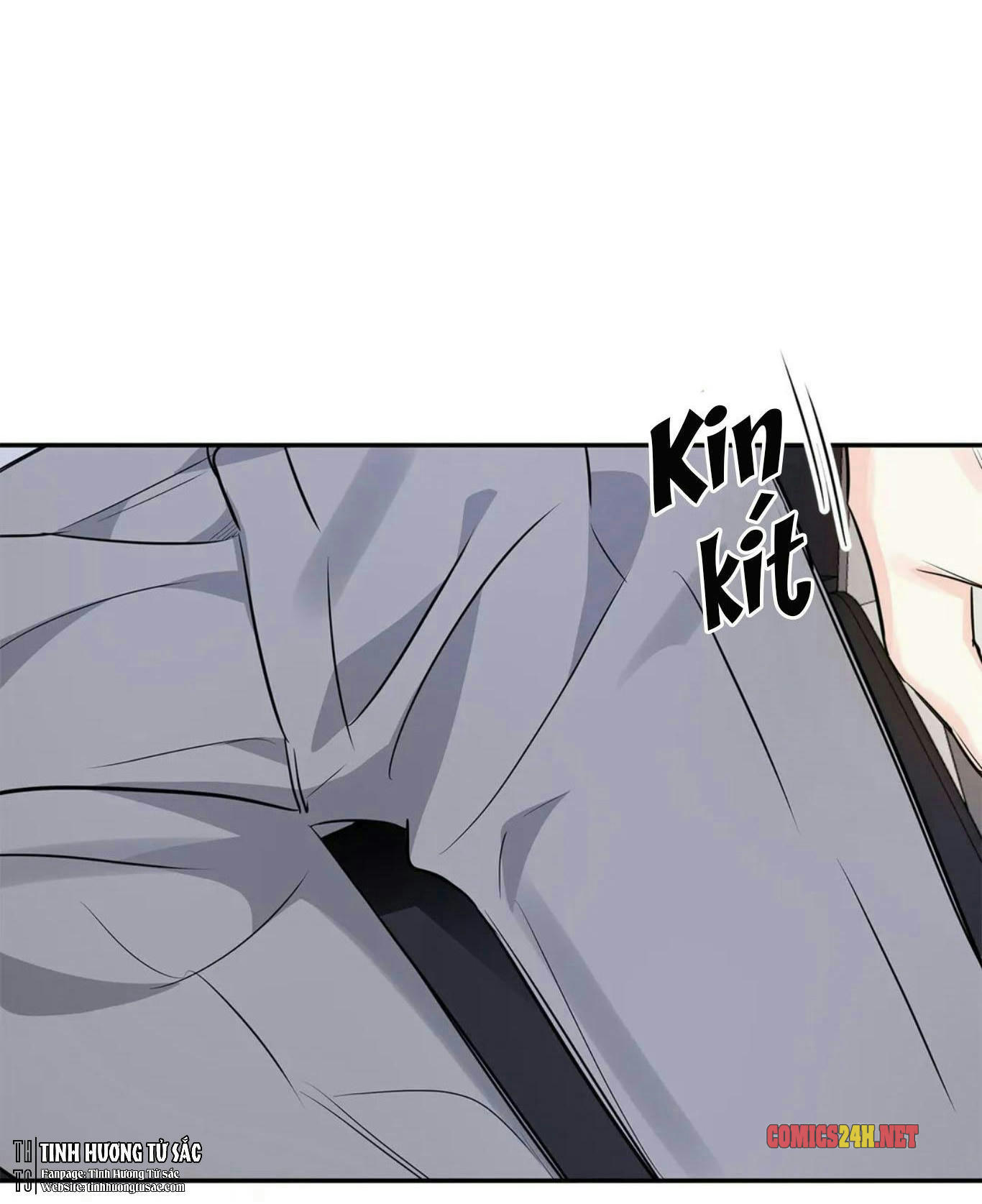 cấp trên nhỏ tuổi chapter 13 13