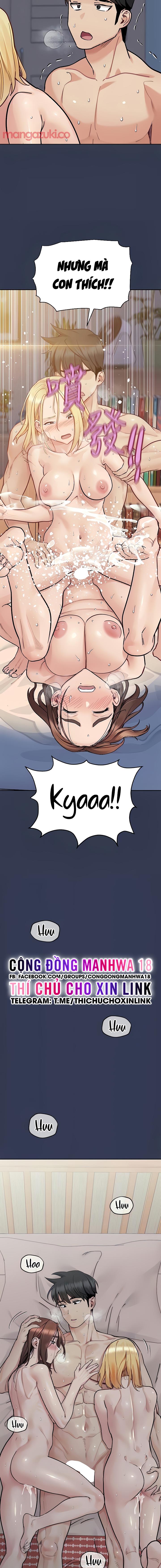 người dì khiêu gợi chapter 98 7