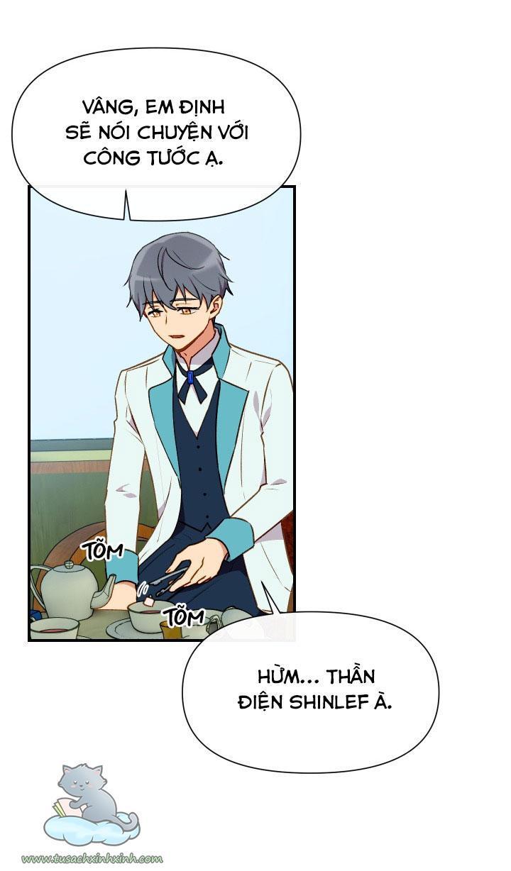 công nương khế ước của gia tộc công tước quái vật chapter 54 4