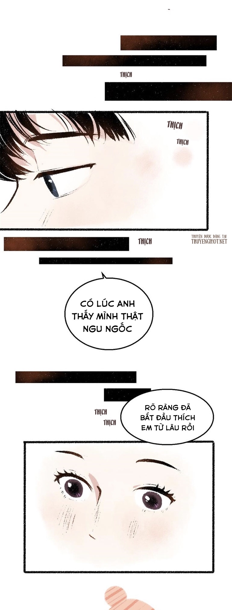 ngày ngày đi nhờ xe! chapter 37 4