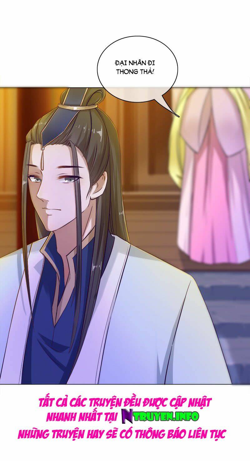 khuynh thế độc phi chapter 52 30