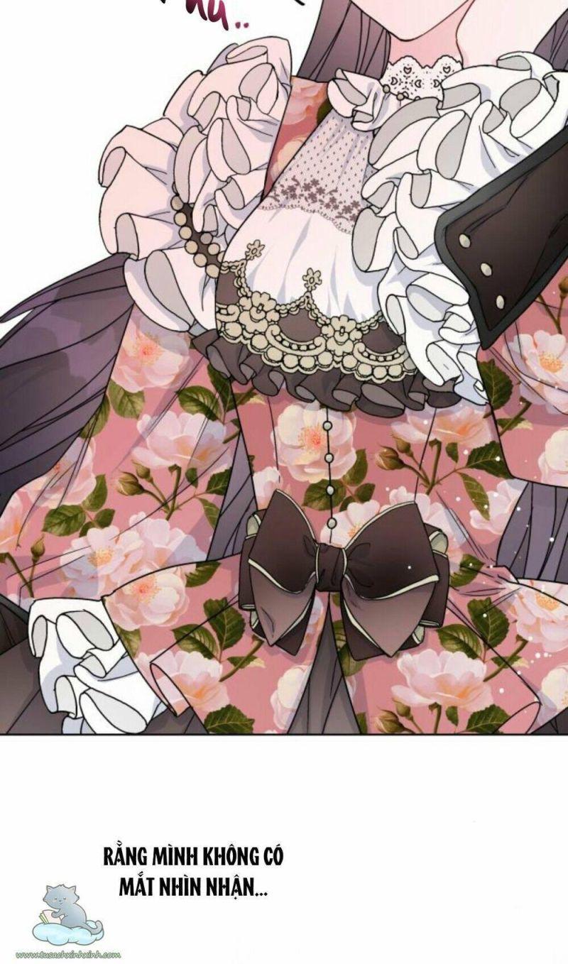 cách mà kỵ sĩ sống như tiểu thư chapter 40 3