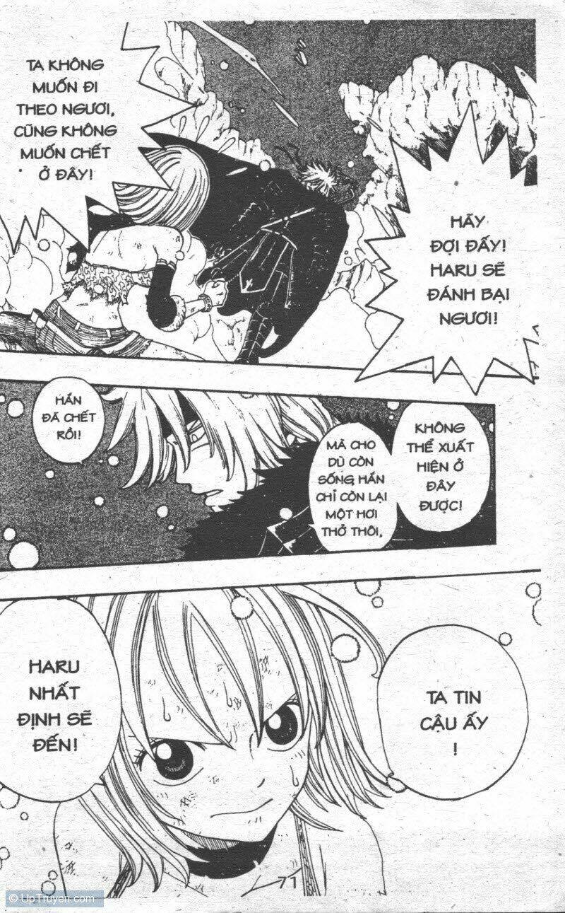 rave master (scan) chapter 38 71