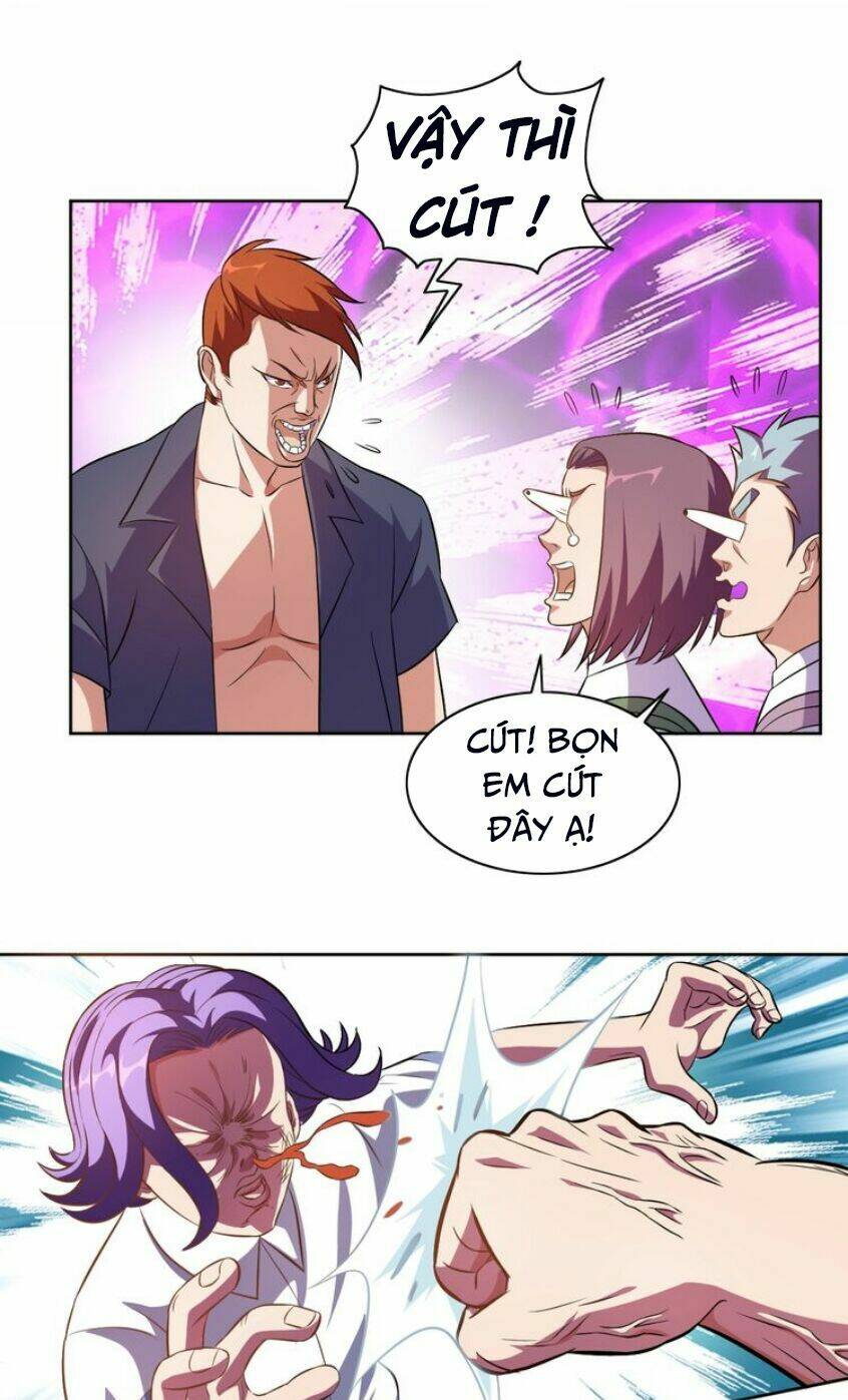 chín năm nghĩa vụ tu chân chapter 4 29