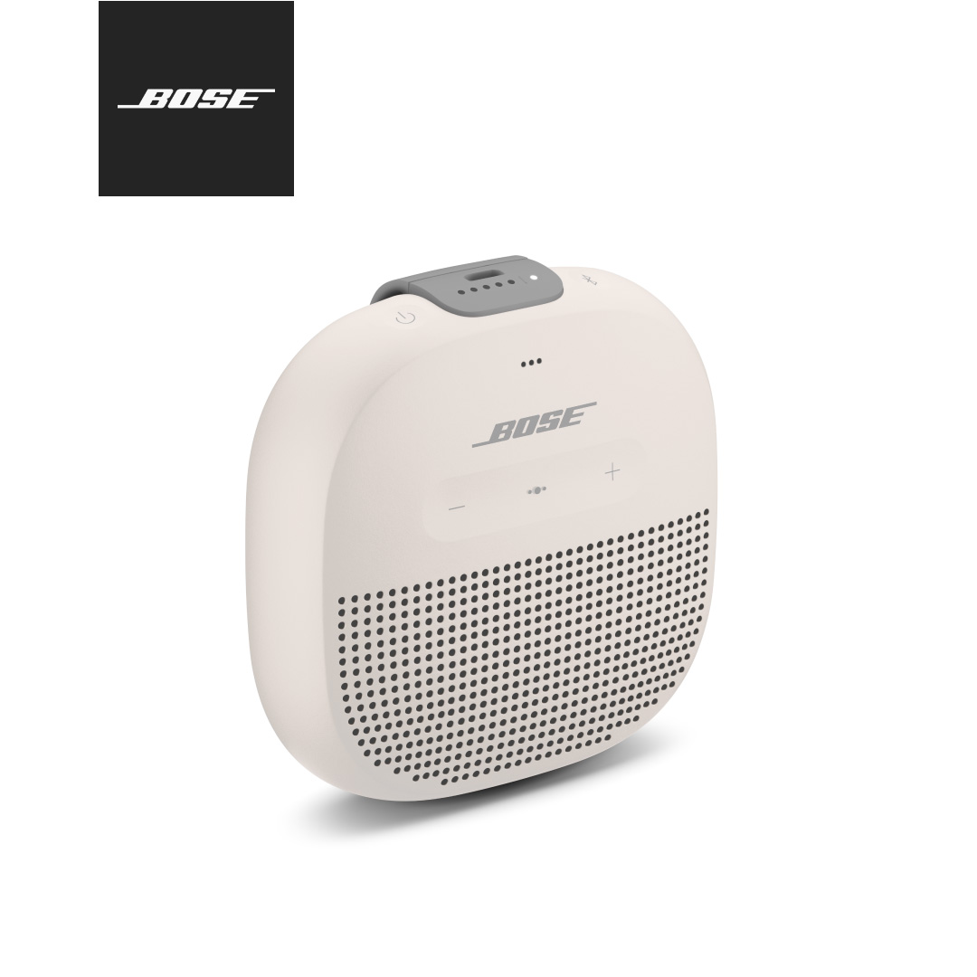 Loa Bluetooth Bose SoundLink Micro - Hàng Chính Hãng