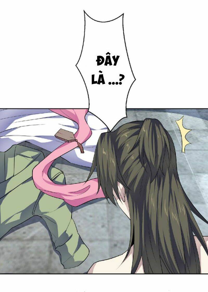 nghịch thiên đại thần chapter 57.5 15