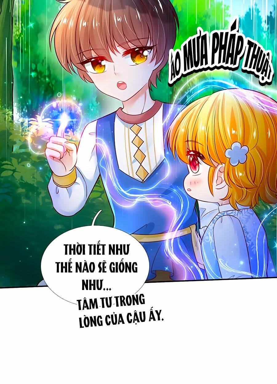 bỗng một ngày trở thành con gái nhà vua chapter 298 5