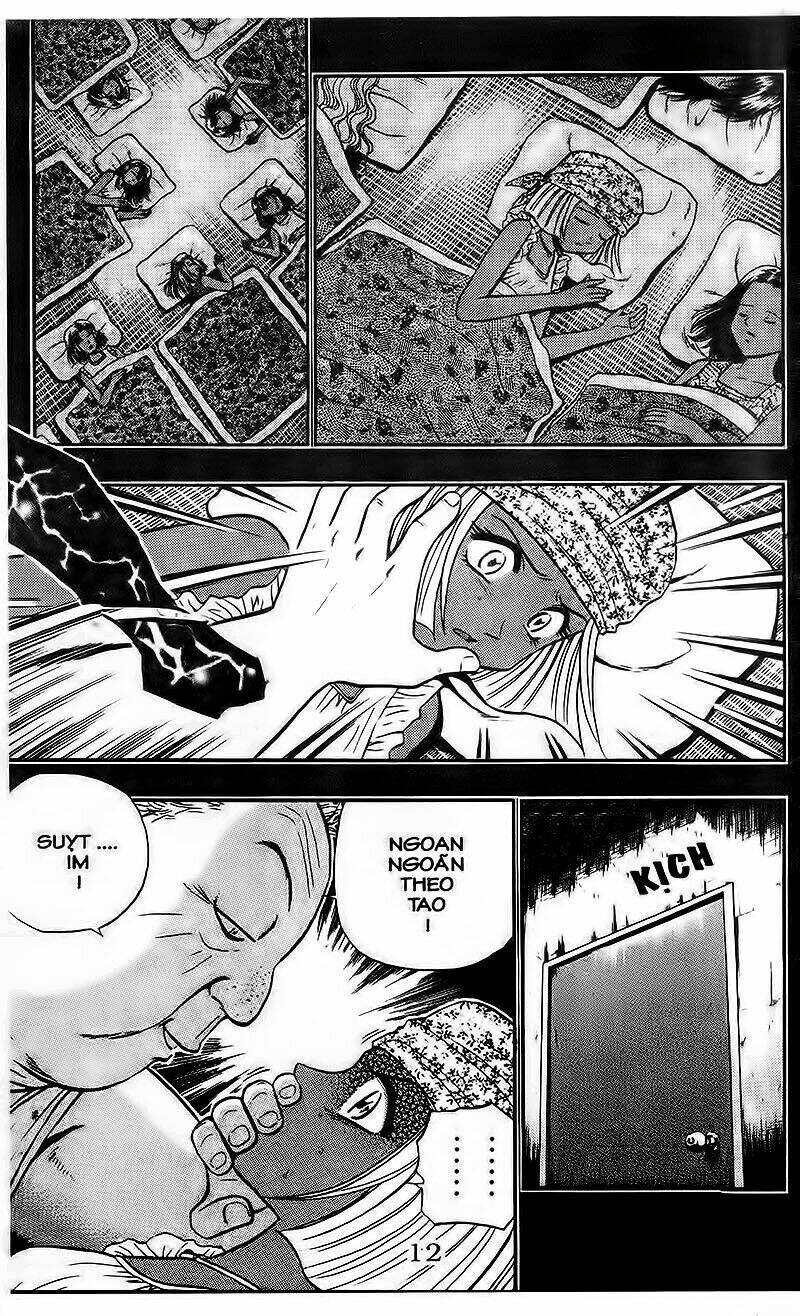 bowling king chapter 144 8