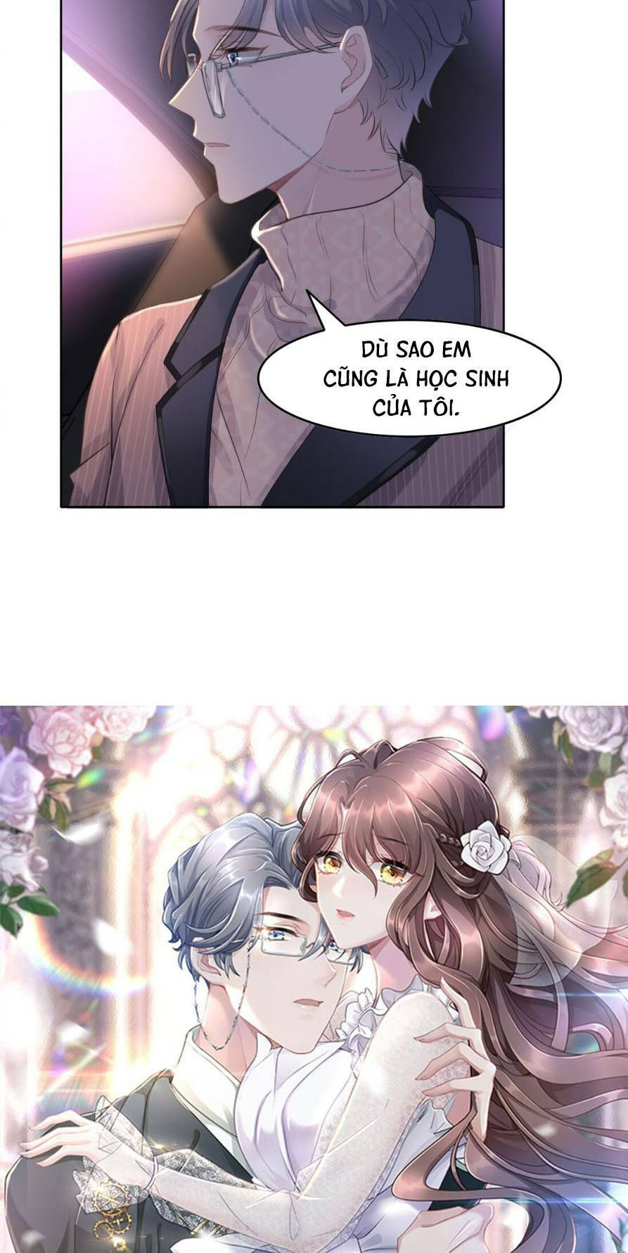 hãy để em được hạ cánh nơi anh chapter 2 7