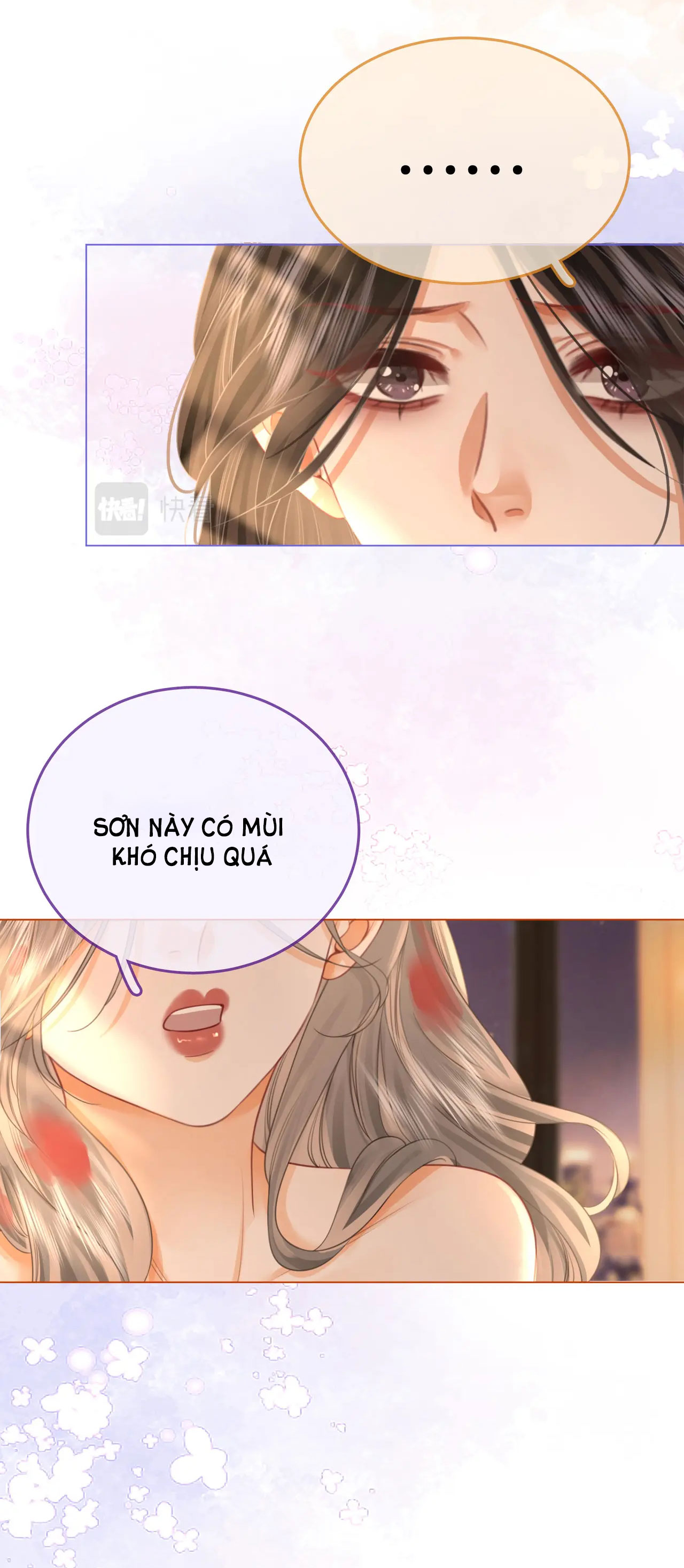 Cố Tiểu Thư Và Khúc Tiểu Thư chapter 34 - Trang 26