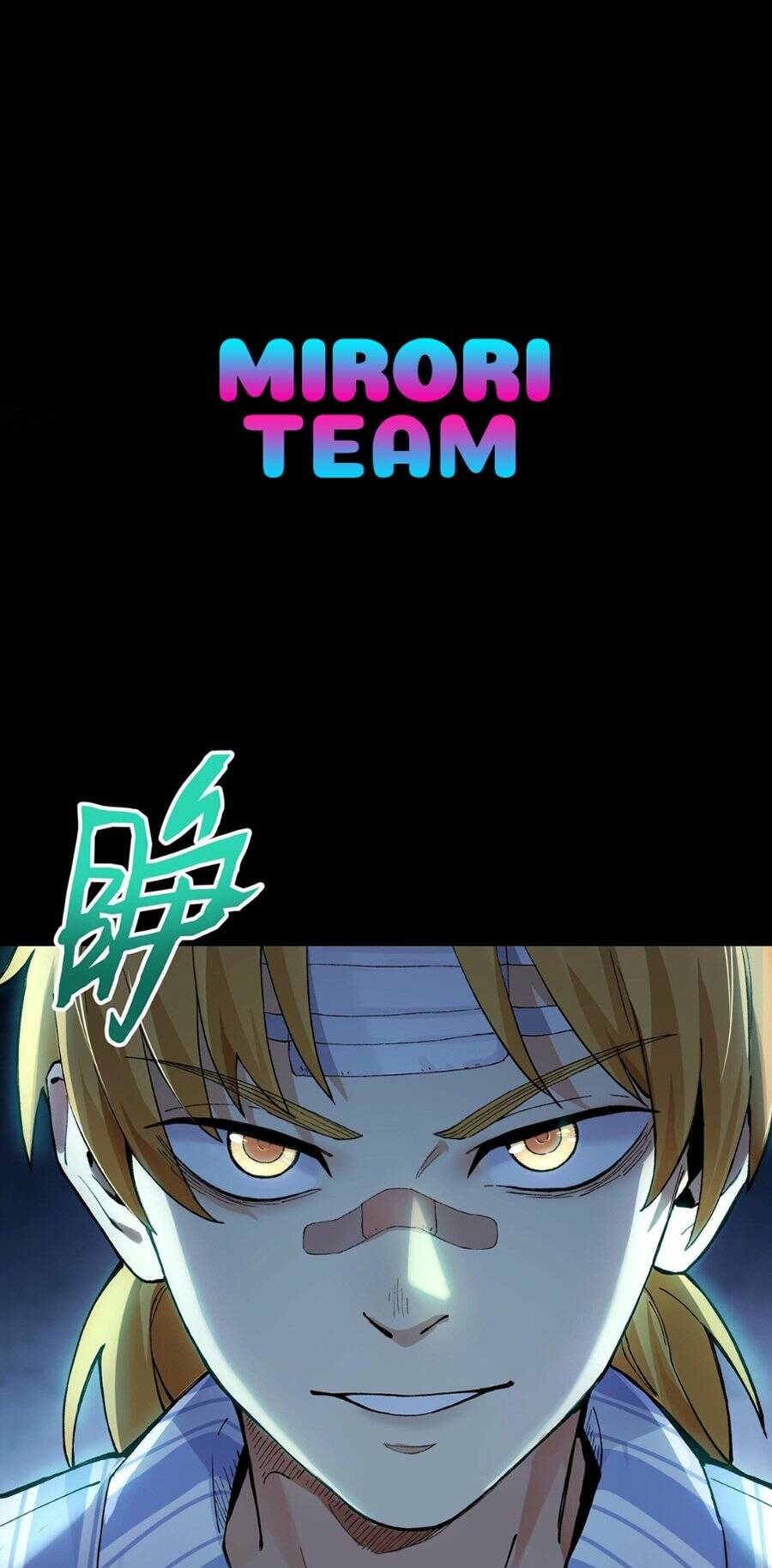 đến ma quỷ còn sợ tâm thần chapter 3 59