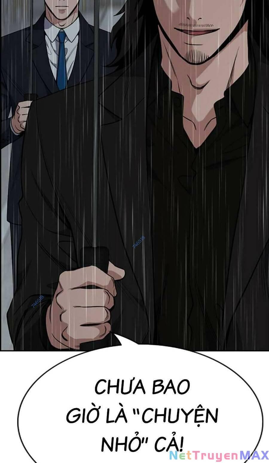 giáo dục chân chính chapter 116 113