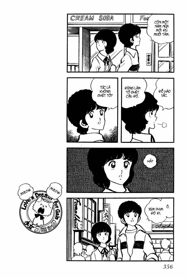 hiatari ryoukou! (hoa nắng) chapter 26 9