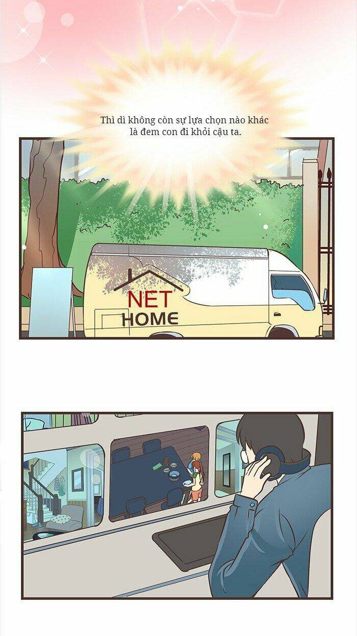 chàng trai từ quả trứng chapter 27 14