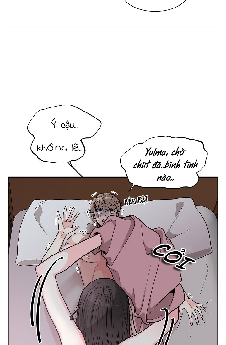 tuyển tập hàn, nhật chịch ngắn chapter 6 16