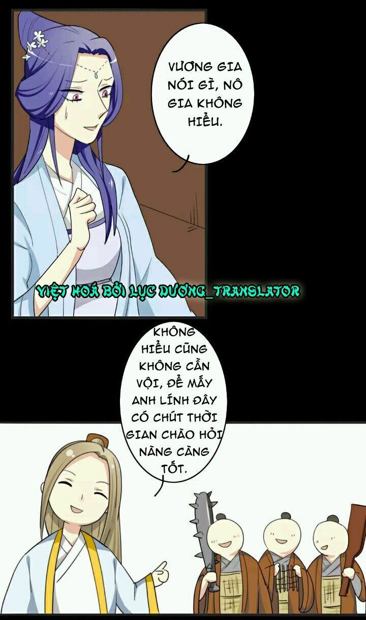 lưỡng bất nghi (full) chapter 44 10