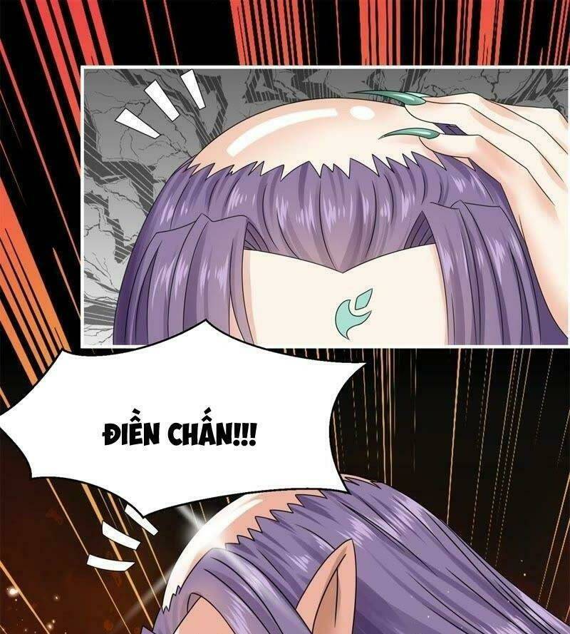 tối cường quang hoàn hệ thống chapter 58 13