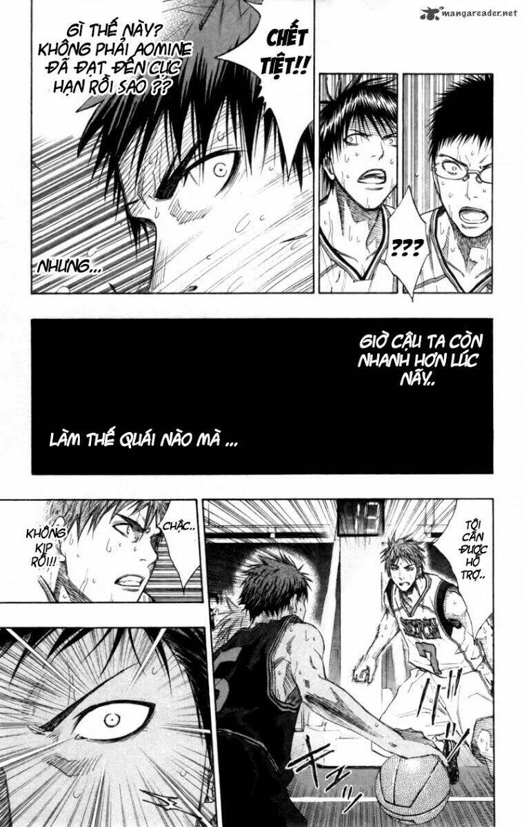 vua bóng rổ kuroko chapter 125 6
