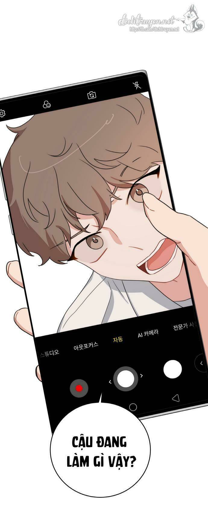 bloody romance - lãng mạn đẫm máu chapter 2.2 33