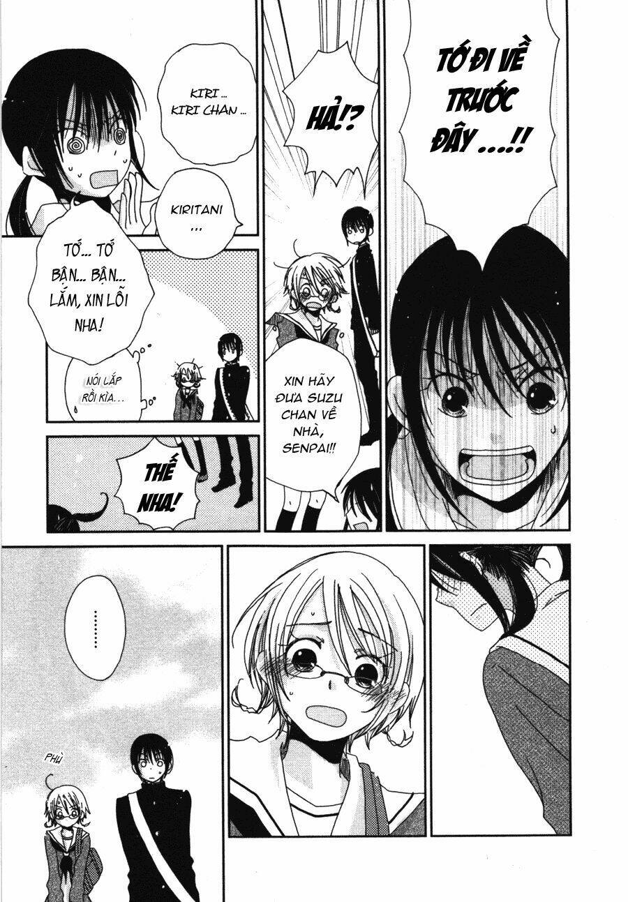 dear tear chapter 3 30