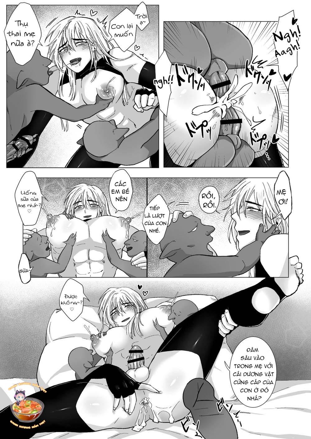 tổng hợp oneshot boylove chapter 119 37