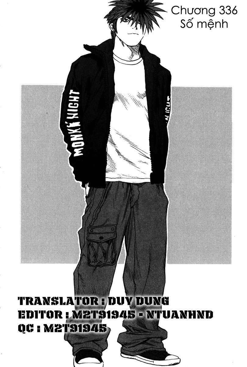 change guy chapter 336 2