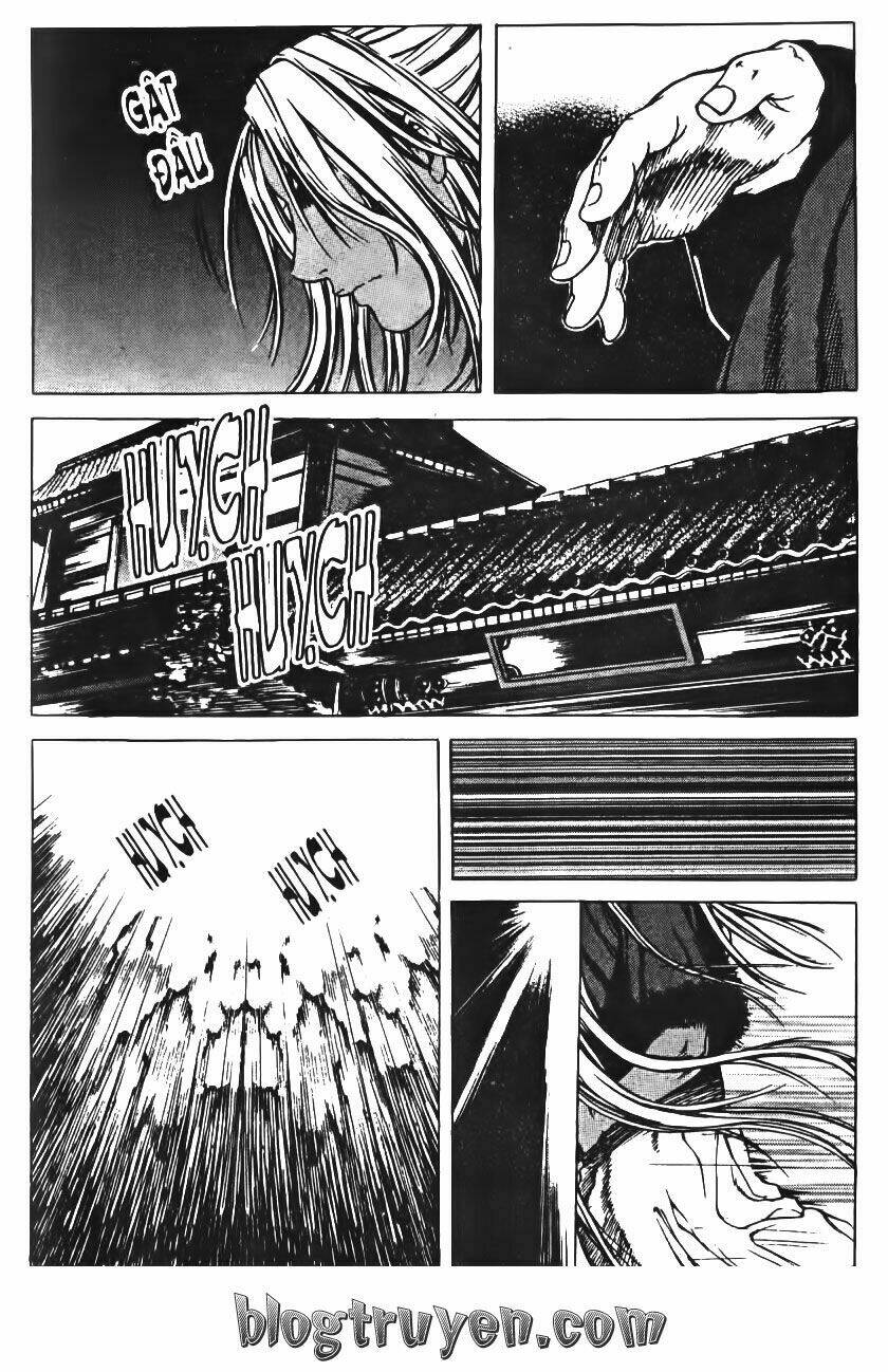 threads of time - dòng thời gian chapter 43 41