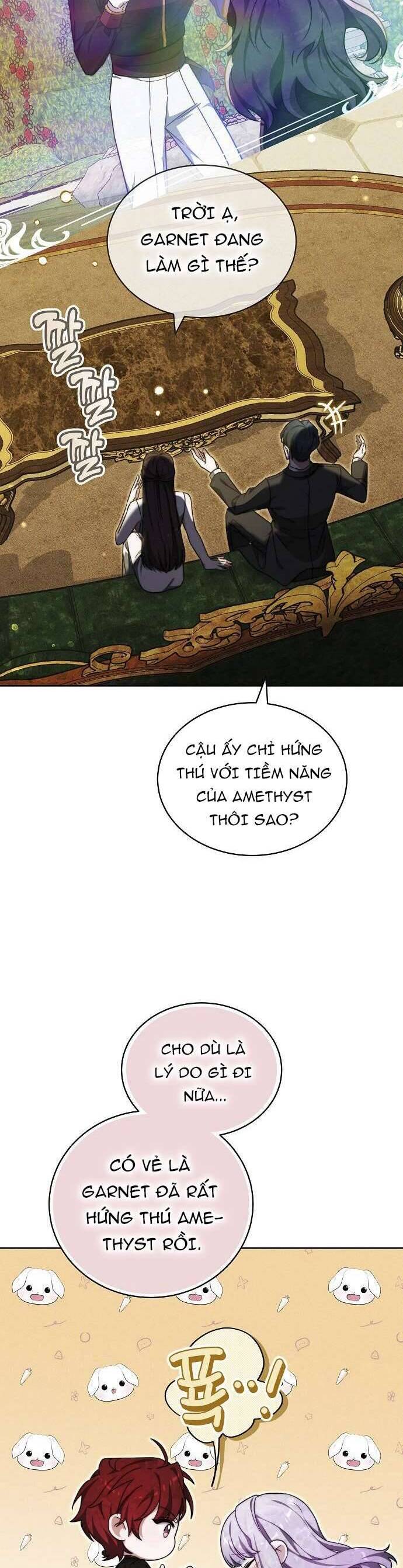 cô dâu của obsidian chapter 33 35