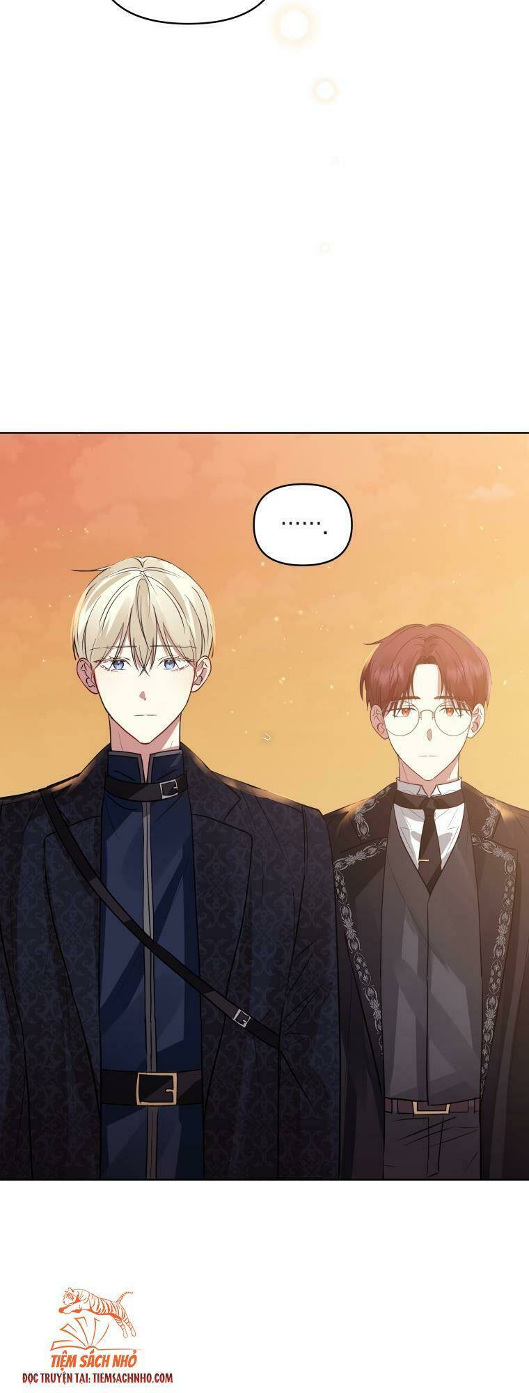 ác nữ phản diện đã chọn nam chính chapter 23 8