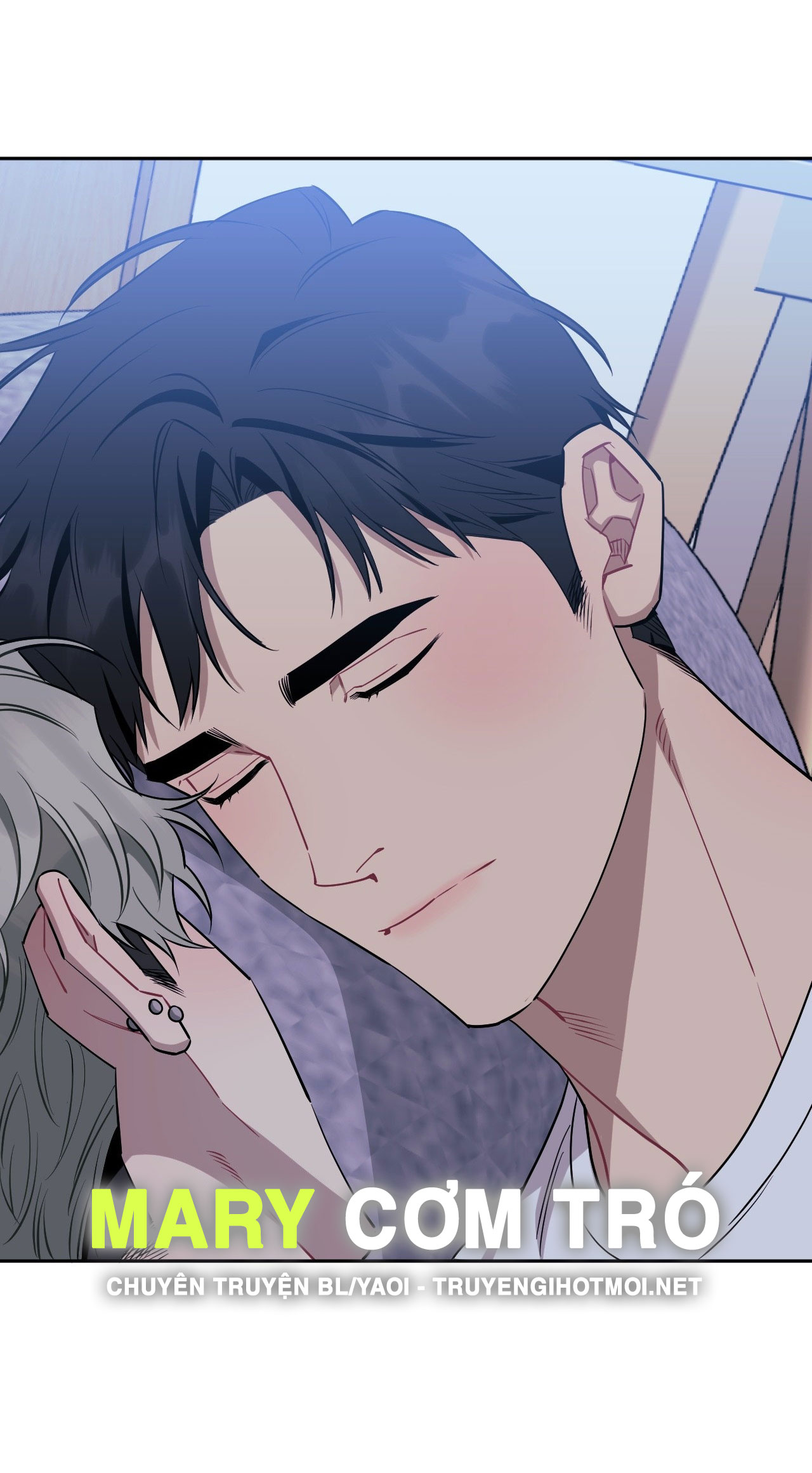 hơn cả bạn bè chapter 69.2 16