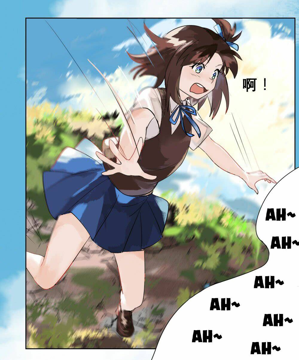 kế hoạch giải cứu natra chapter 3 20