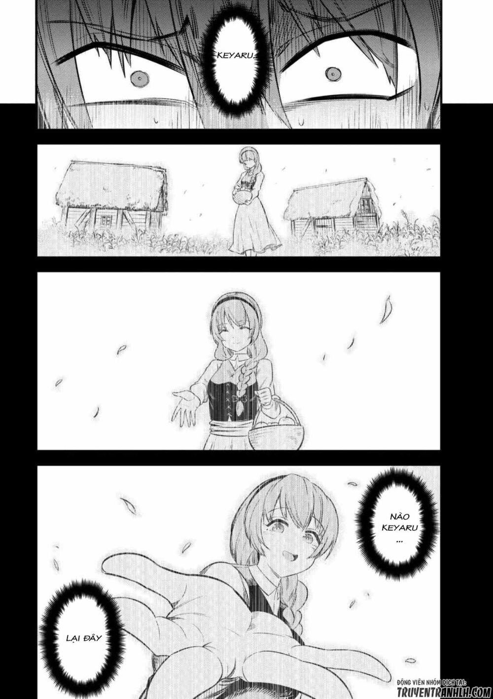 Healer báo thù chapter 13.2 2