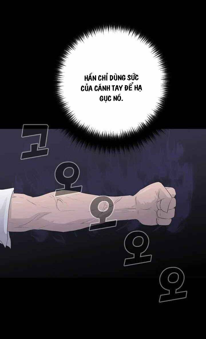 trigger chapter 31 33