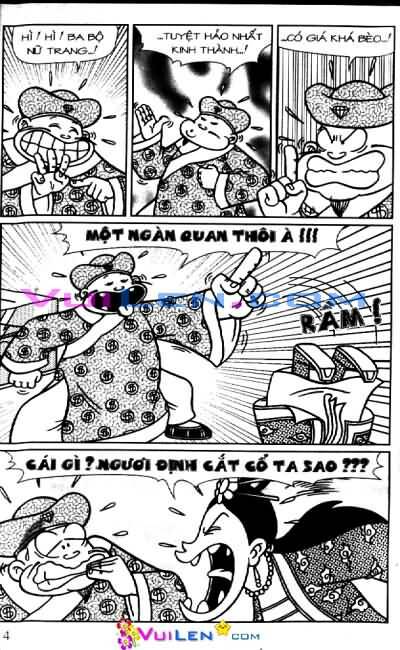 thần đồng đất việt chapter 88 11