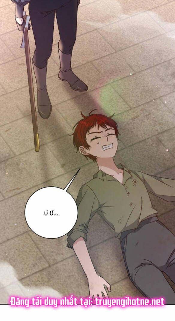 Nàng Bạo Chúa Muốn Có Một Cuộc Sống Hạnh Phúc Hơn! chapter 20.2 34