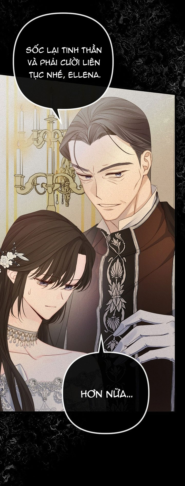 hãy giải thoát cho ta chapter 9.2 10