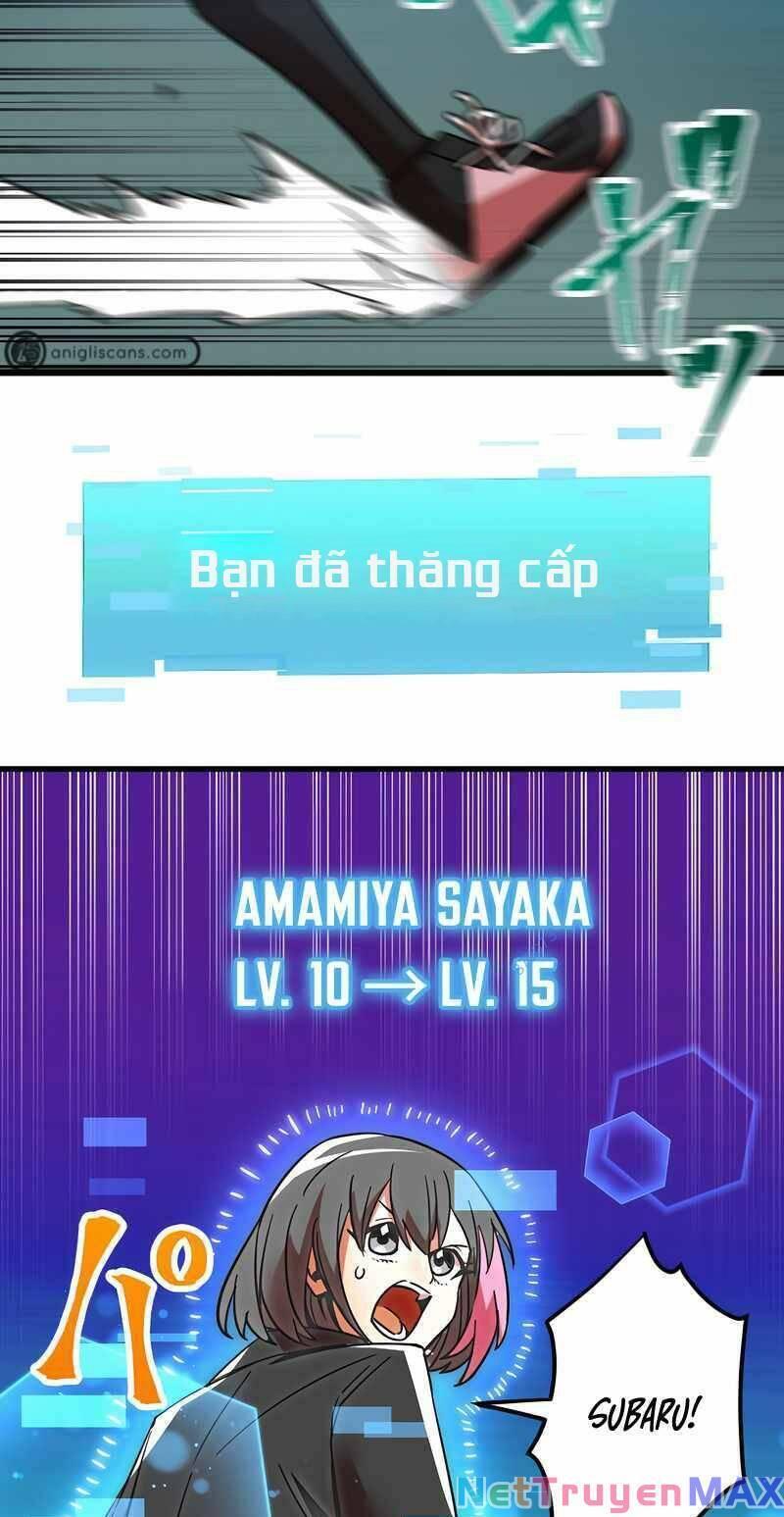 Huyết Thánh Cứu Thế Chủ~ Ta Chỉ Cần 0.0000001% Đã Trở Thành Vô Địch chapter 9 77