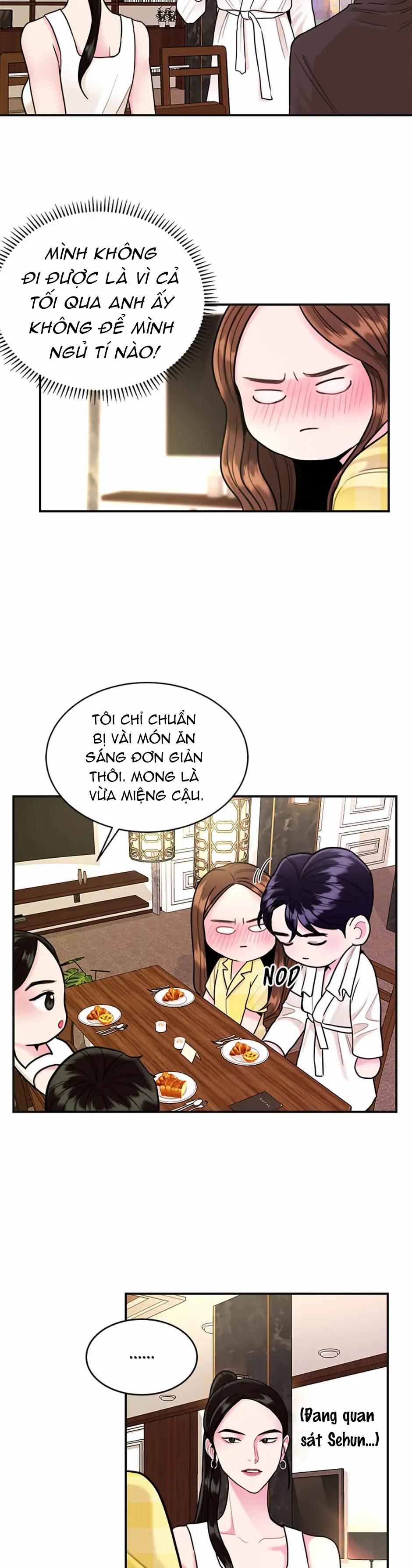 nghệ sĩ cello chapter 72.2 3