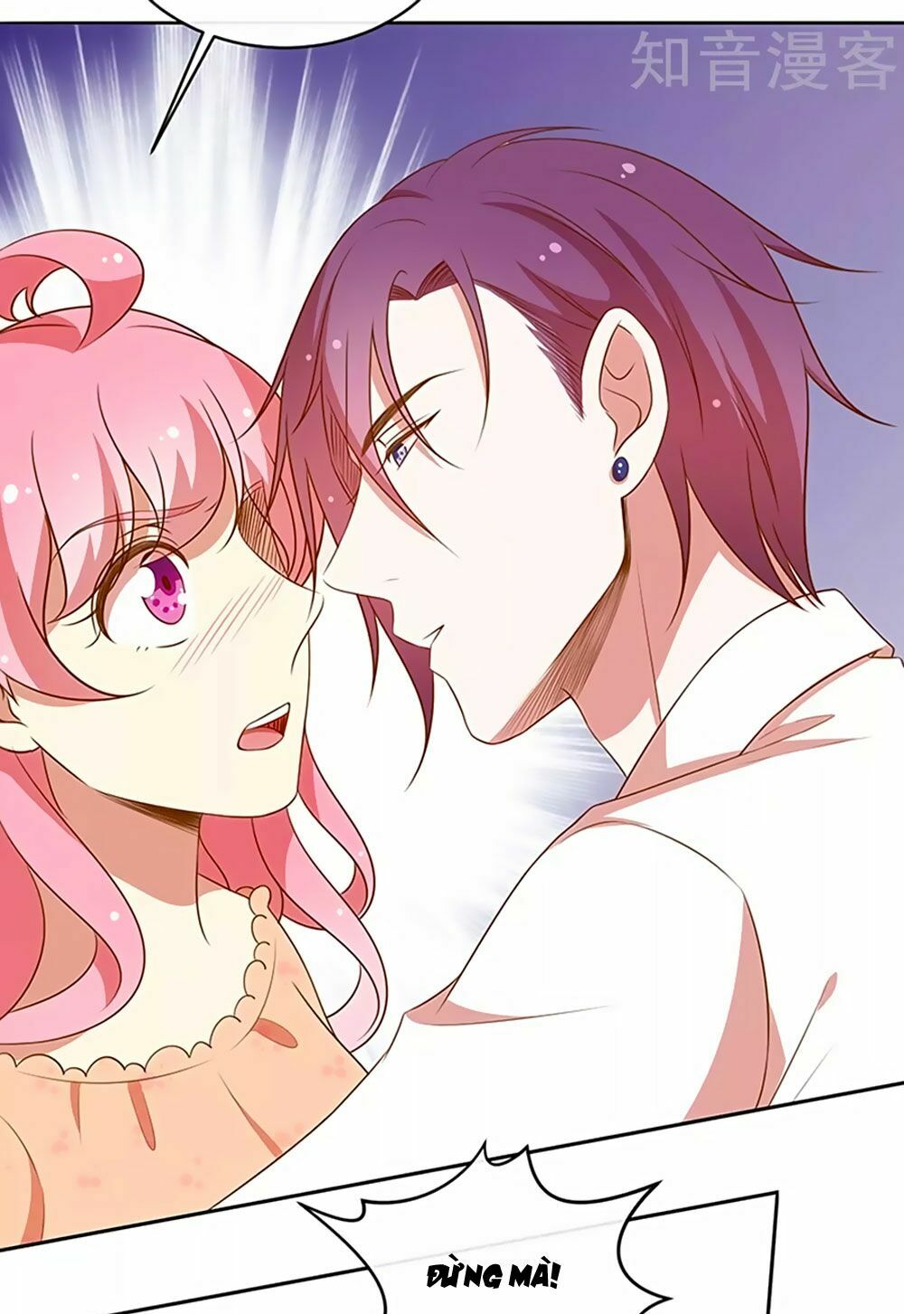 cả thế giới đều không bằng người chapter 59 27